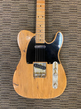 Load image into Gallery viewer, Foundry Custom Guitars "Arc" Number 33 (Tele style)