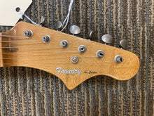 Load image into Gallery viewer, Foundry Custom Guitars "Arc" Number 33 (Tele style)