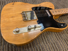 Load image into Gallery viewer, Foundry Custom Guitars "Arc" Number 33 (Tele style)