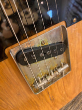 Load image into Gallery viewer, Foundry Custom Guitars "Arc" Number 33 (Tele style)