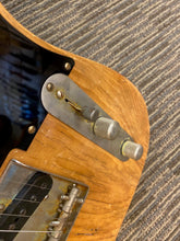 Load image into Gallery viewer, Foundry Custom Guitars "Arc" Number 33 (Tele style)