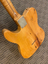 Load image into Gallery viewer, Foundry Custom Guitars "Arc" Number 33 (Tele style)