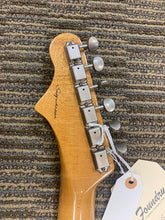 Load image into Gallery viewer, Foundry Custom Guitars "Arc" Number 33 (Tele style)