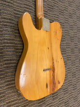 Load image into Gallery viewer, Foundry Custom Guitars "Arc" Number 33 (Tele style)