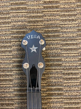 Load image into Gallery viewer, Vega Senator Open Back Banjo "Used"