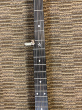 Load image into Gallery viewer, Vega Senator Open Back Banjo "Used"