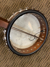 Load image into Gallery viewer, Vega Senator Open Back Banjo "Used"