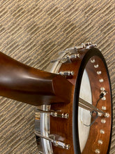 Load image into Gallery viewer, Vega Senator Open Back Banjo "Used"