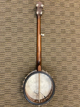 Load image into Gallery viewer, Vega Senator Open Back Banjo "Used"