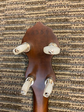 Load image into Gallery viewer, Vega Senator Open Back Banjo "Used"