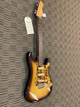 Load image into Gallery viewer, Foundry Custom Guitars "Crucible" Strat Style