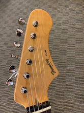 Load image into Gallery viewer, Foundry Custom Guitars "Crucible" Strat Style