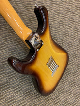 Load image into Gallery viewer, Foundry Custom Guitars "Crucible" Strat Style
