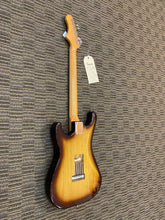 Load image into Gallery viewer, Foundry Custom Guitars "Crucible" Strat Style