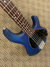 Load image into Gallery viewer, Sterling by Music Man Stingray 5 (Blue)