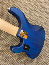 Load image into Gallery viewer, Sterling by Music Man Stingray 5 (Blue)