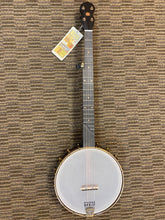 Load image into Gallery viewer, Pisgah 11" Tubaphone Banjo