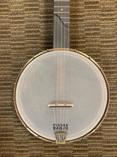 Load image into Gallery viewer, Pisgah 11" Tubaphone Banjo