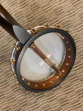 Load image into Gallery viewer, Pisgah 11" Tubaphone Banjo