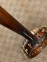 Load image into Gallery viewer, Pisgah 11" Tubaphone Banjo