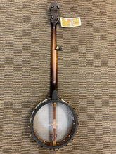 Load image into Gallery viewer, Pisgah 11" Tubaphone Banjo