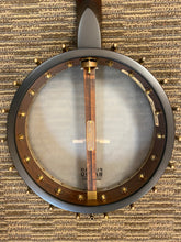 Load image into Gallery viewer, Pisgah 11" Tubaphone Banjo