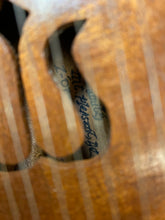 Load image into Gallery viewer, Archie Smith bowed Psaltry