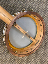 Load image into Gallery viewer, Pisgah Dobson banjo "New"