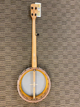 Load image into Gallery viewer, Pisgah Dobson banjo "New"