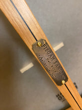 Load image into Gallery viewer, Pisgash "Appalachian" Cherry Banjo w/ 12" pot - No. 3084 - New