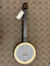 Load image into Gallery viewer, Pisgah Rambler Dobson Special w/ Cherry neck - New! SN. 3122
