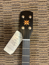 Load image into Gallery viewer, Pisgah Rambler Dobson Special w/ Cherry neck - New! SN. 3122