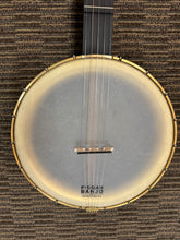 Load image into Gallery viewer, Pisgah Rambler Dobson Special w/ Cherry neck - New! SN. 3122