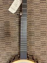 Load image into Gallery viewer, Pisgah Rambler Dobson Special w/ Cherry neck - New! SN. 3122