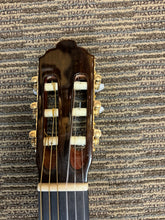 Load image into Gallery viewer, Silber Guitar Company Lamestiza