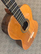 Load image into Gallery viewer, Silber Guitar Company Lamestiza