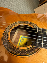 Load image into Gallery viewer, Silber Guitar Company Lamestiza