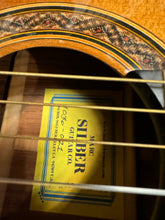 Load image into Gallery viewer, Silber Guitar Company Lamestiza