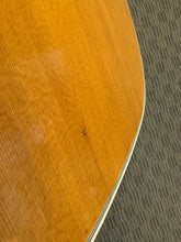 Load image into Gallery viewer, Guild D-55NT 1982 Acoustic Guitar