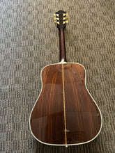 Load image into Gallery viewer, Guild D-55NT 1982 Acoustic Guitar