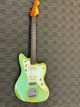 Load image into Gallery viewer, VTT Guitars UK built Jazzmaster