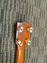Load image into Gallery viewer, Kamaka Soprano Ukulele vintage