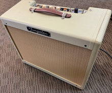 Load image into Gallery viewer, Tungsten Amps "Crema wheat" #160