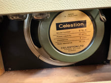 Load image into Gallery viewer, Tungsten Amps "Crema wheat" #160