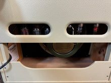 Load image into Gallery viewer, Tungsten Amps "Crema wheat" #160