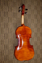 Load image into Gallery viewer, R. J. Storm "Superior Symphony Standard" 4/4 violin