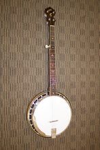 Load image into Gallery viewer, Ome Monarch Banjo c. 1991
