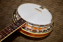 Load image into Gallery viewer, Ome Monarch Banjo c. 1991