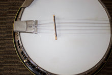 Load image into Gallery viewer, Ome Monarch Banjo c. 1991