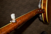 Load image into Gallery viewer, Ome Monarch Banjo c. 1991